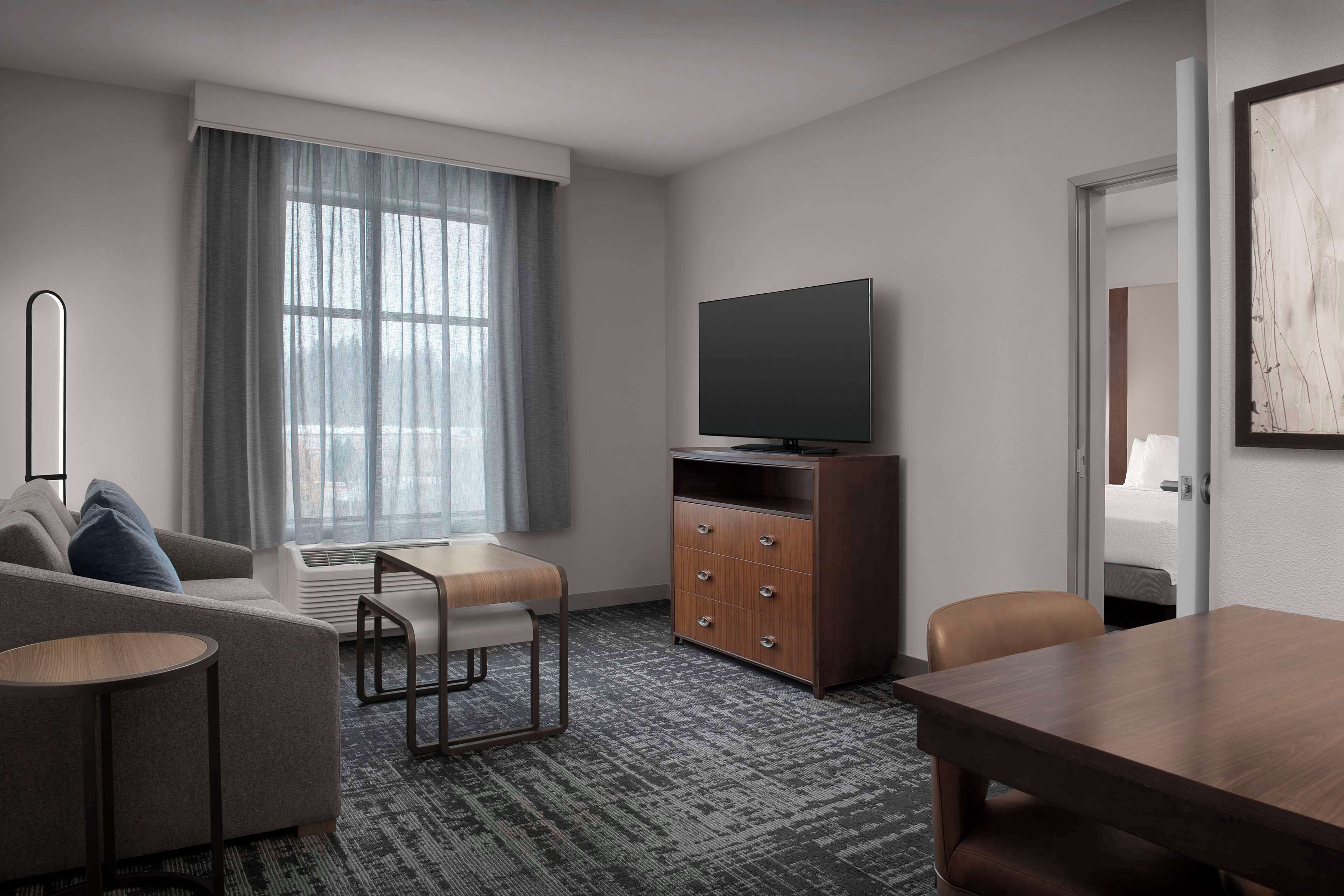 Photo - Homewood Suites by Hilton Lynnwood Seattle Everett, WA