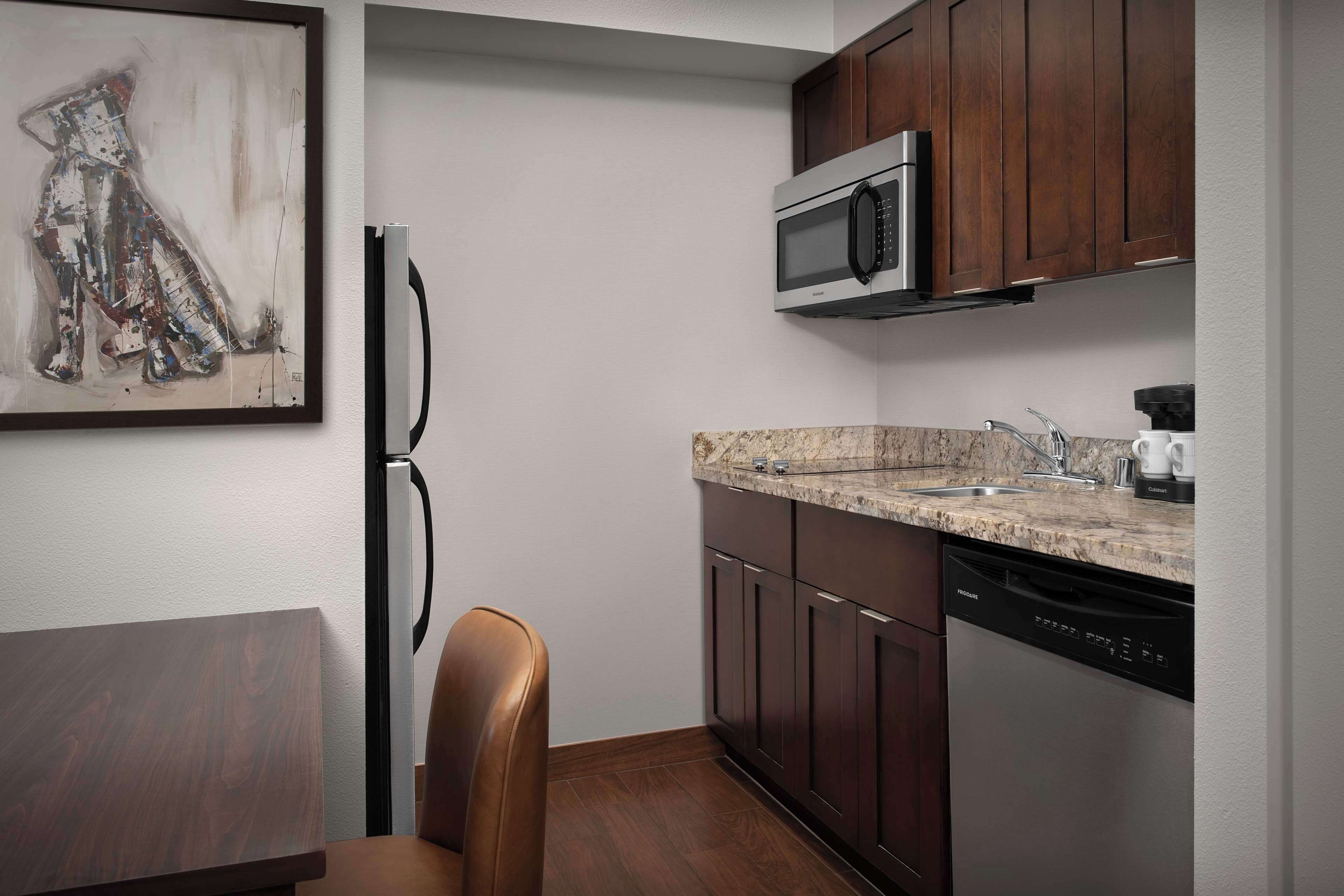 Photo - Homewood Suites by Hilton Lynnwood Seattle Everett, WA