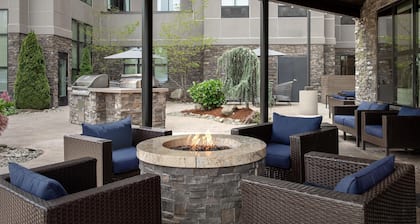 Homewood Suites by Hilton Lynnwood Seattle Everett, WA