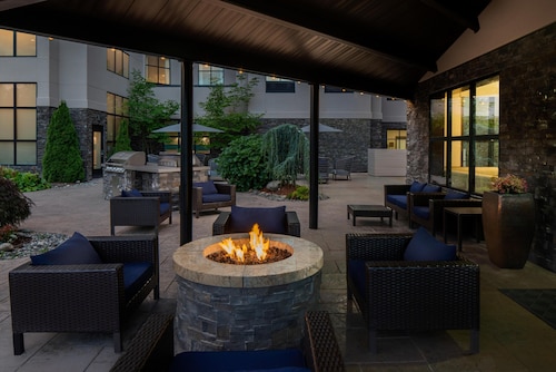 Homewood Suites by Hilton Lynnwood Seattle Everett, WA