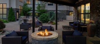 Homewood Suites by Hilton Lynnwood Seattle Everett, WA