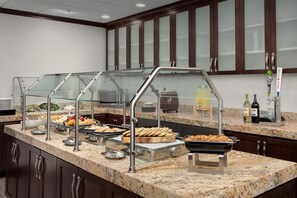 Restaurant - Homewood Suites by Hilton Lynnwood Seattle Everett, WA (Lynnwood)