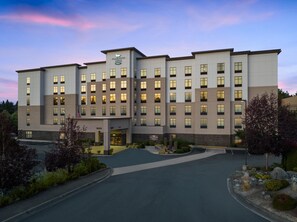 Exterior - Homewood Suites by Hilton Lynnwood Seattle Everett, WA (Lynnwood)