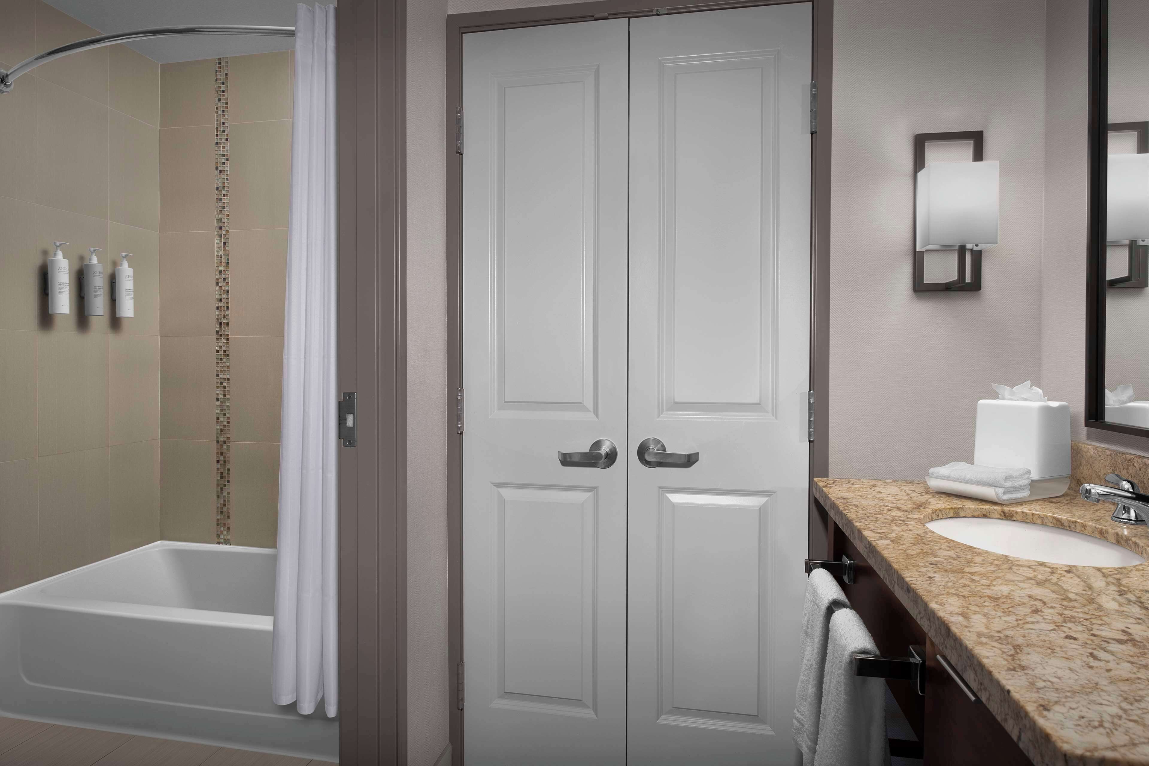 Photo - Homewood Suites by Hilton Seattle/Lynnwood