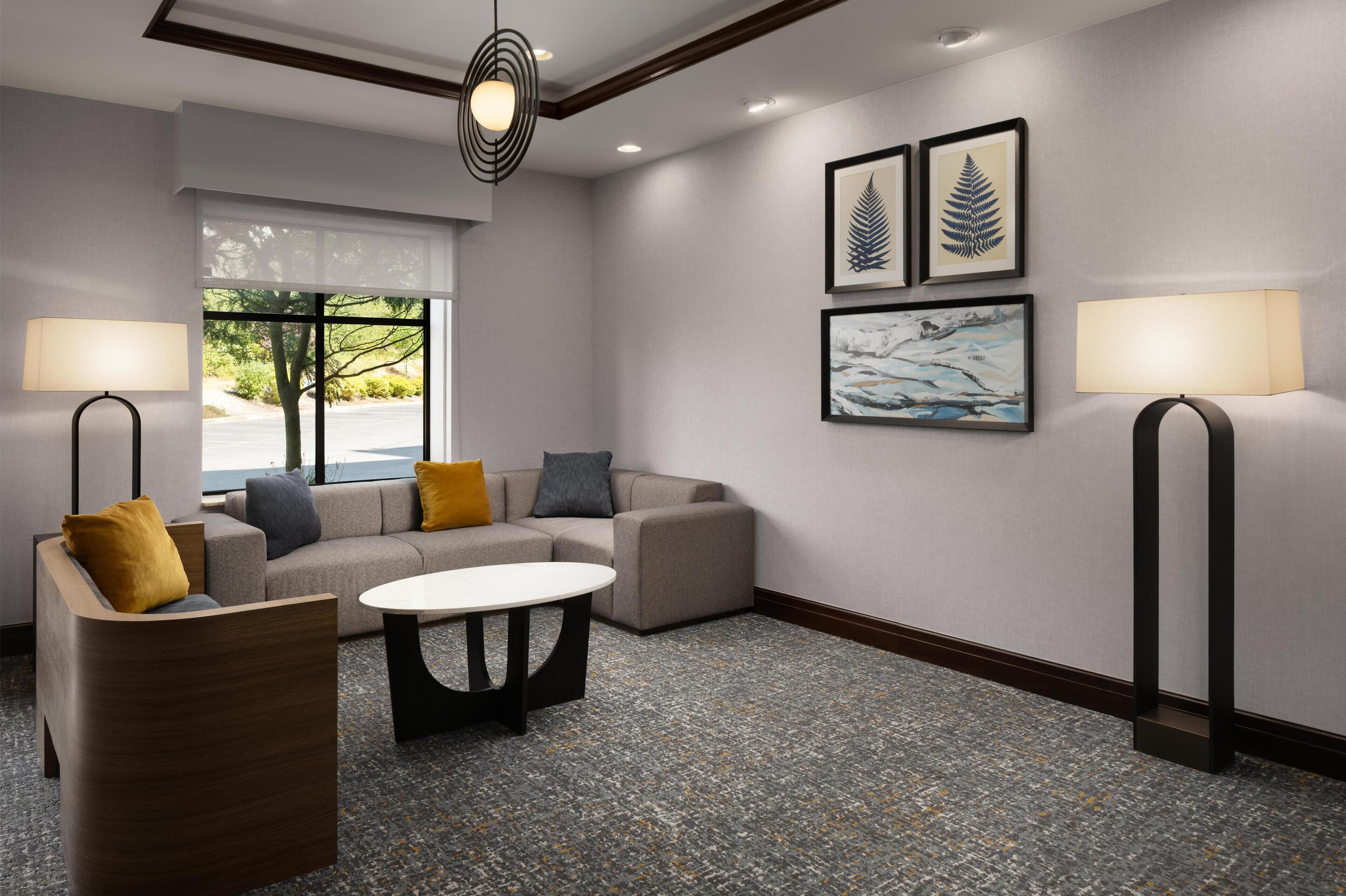 Photo - Homewood Suites by Hilton Seattle/Lynnwood