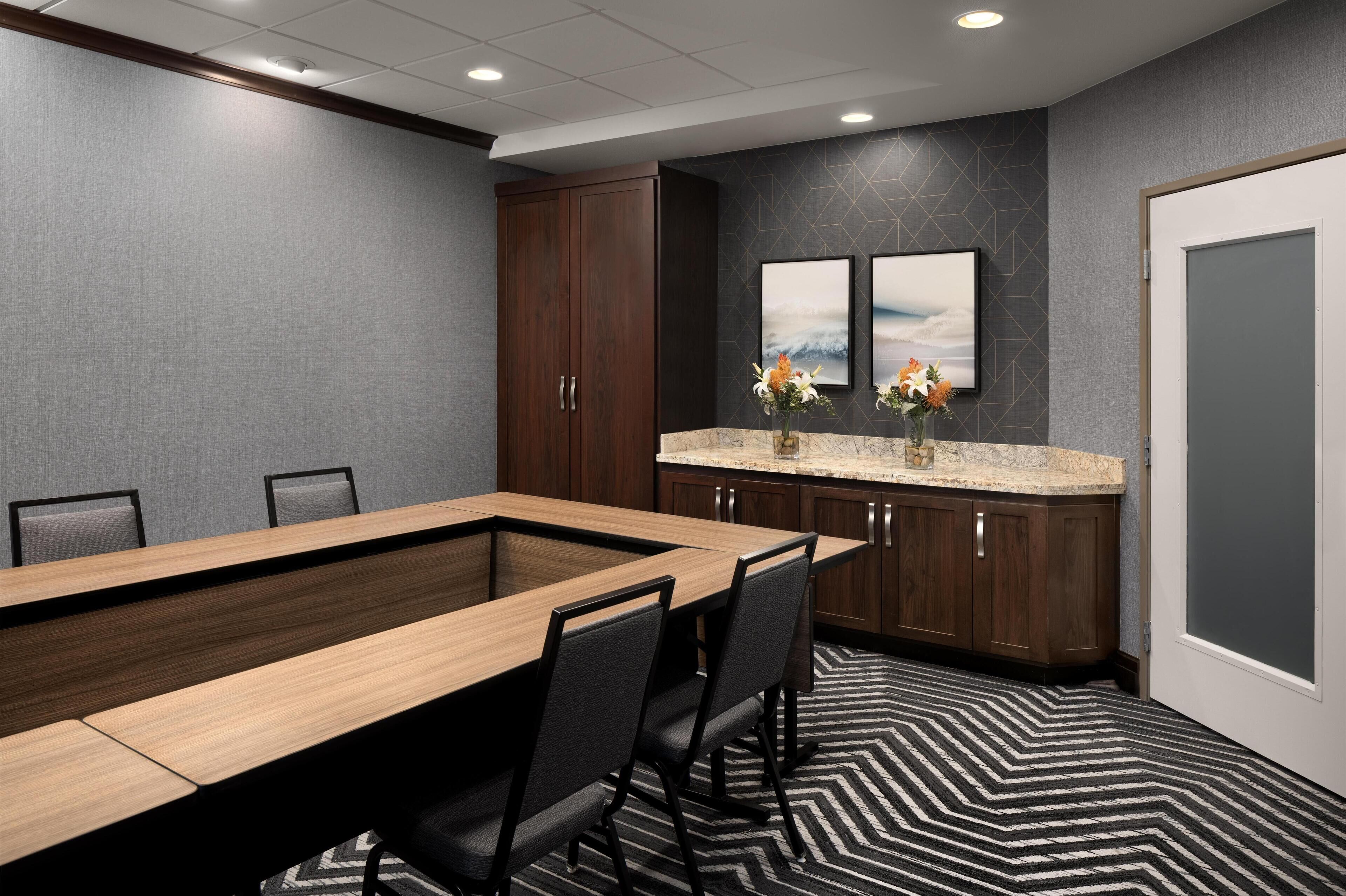Photo - Homewood Suites by Hilton Seattle/Lynnwood