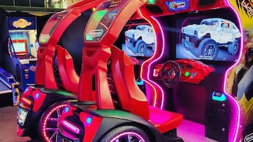 Arcade