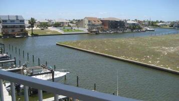Compass 3 Bedroom Ground Floor (Waterfront) | View from room