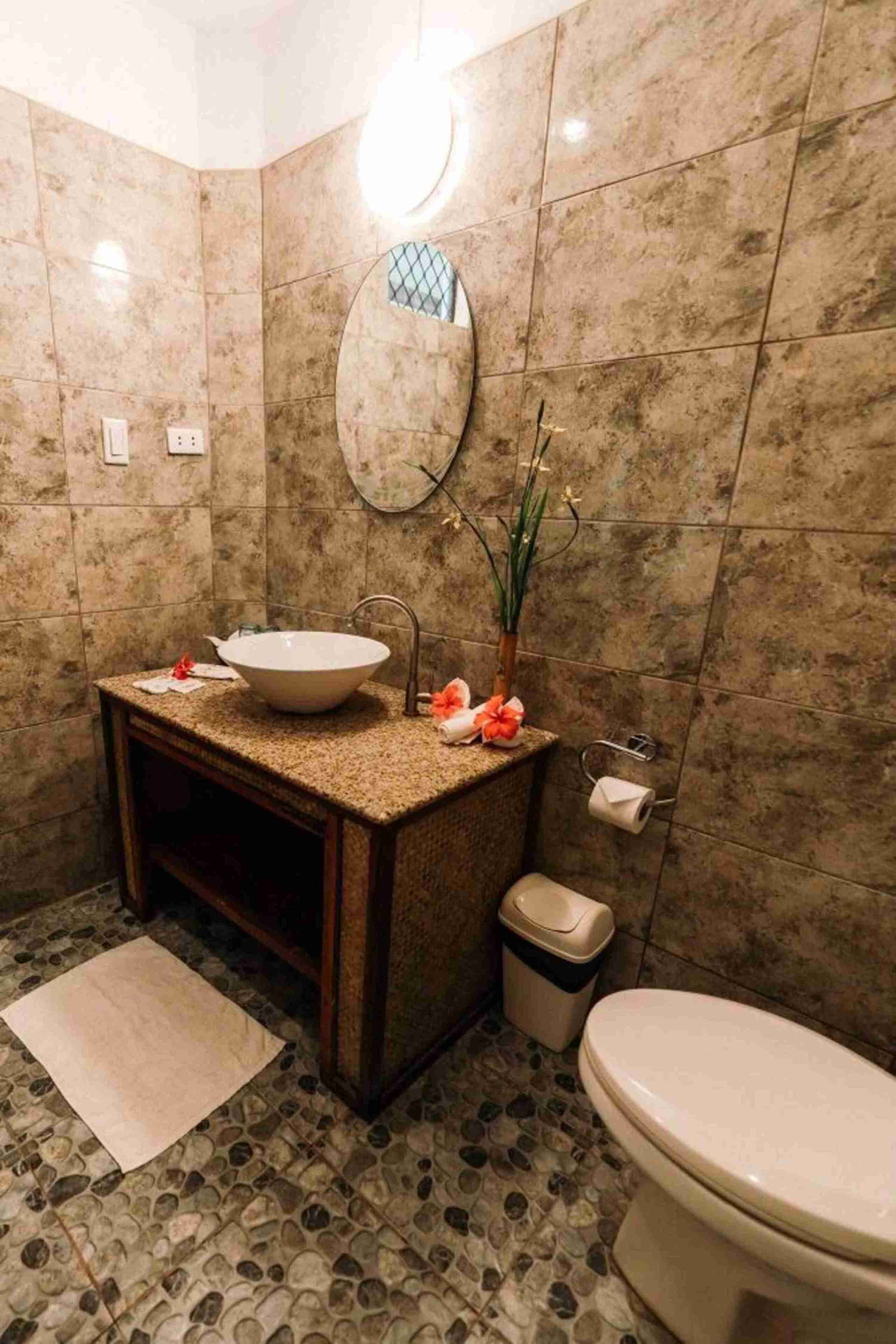 Kamar mandi