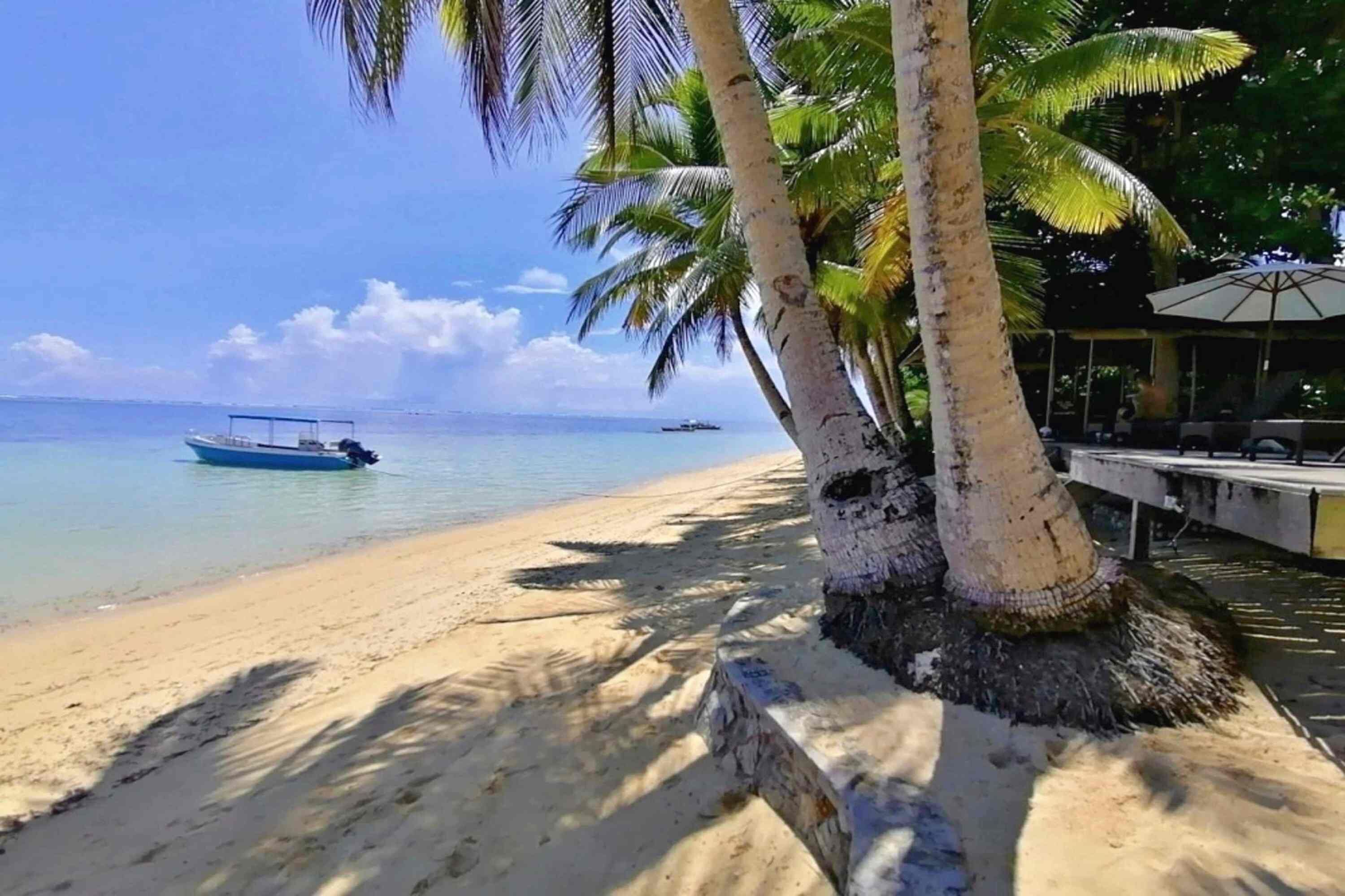 私人海灘、潛水、浮潛、滑水