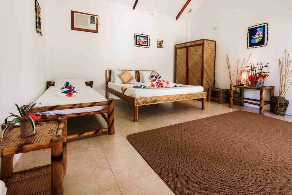 Deluxe Double Room, 1 Bedroom