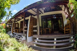 Habitació estàndard | Vista des de l'habitació