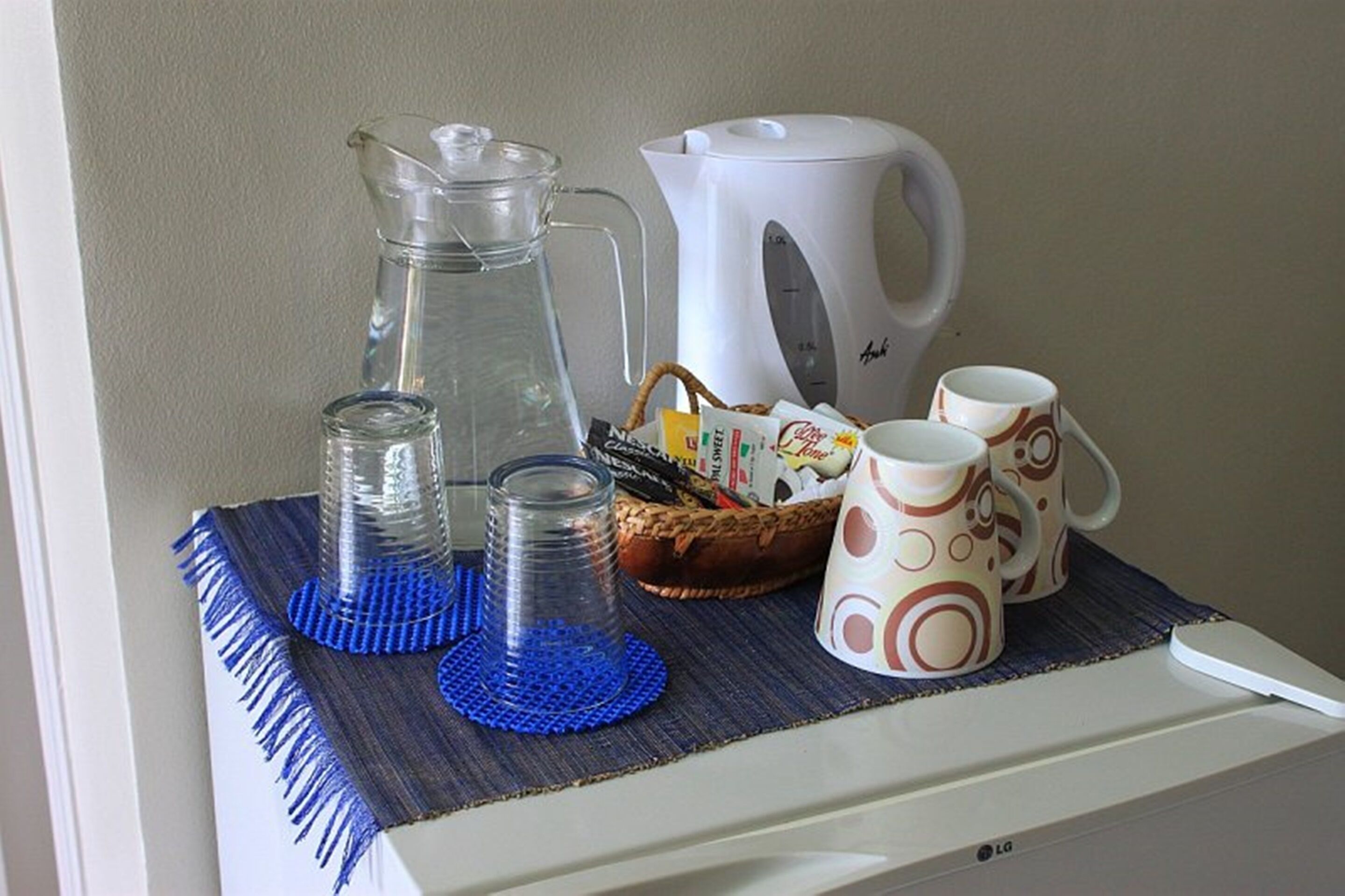 family garden view | room amenity