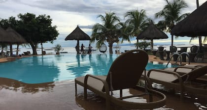 Panglao Pearl Premier White Sand Resort