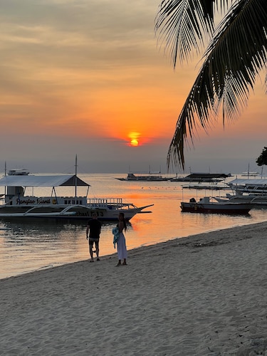 Panglao Pearl Premier White Sand Resort