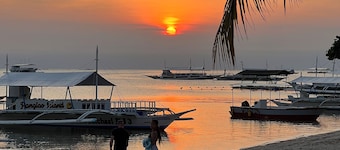 Panglao Pearl Premier White Sand Resort