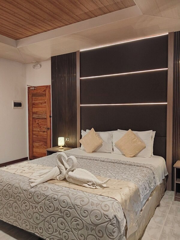 Panglao Pearl Premier White Sand Resort - Panglao