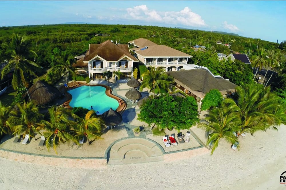 Panglao Pearl Premier White Sand Resort