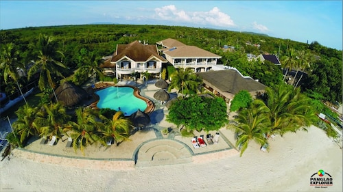 Panglao Pearl Premier White Sand Resort