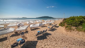 Beach bar