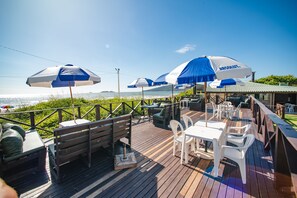 Beach bar - SLAVIERO  Ingleses Convention (Florianópolis)