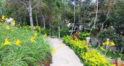 Celyn Resort Kinabalu