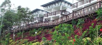 Celyn Resort Kinabalu