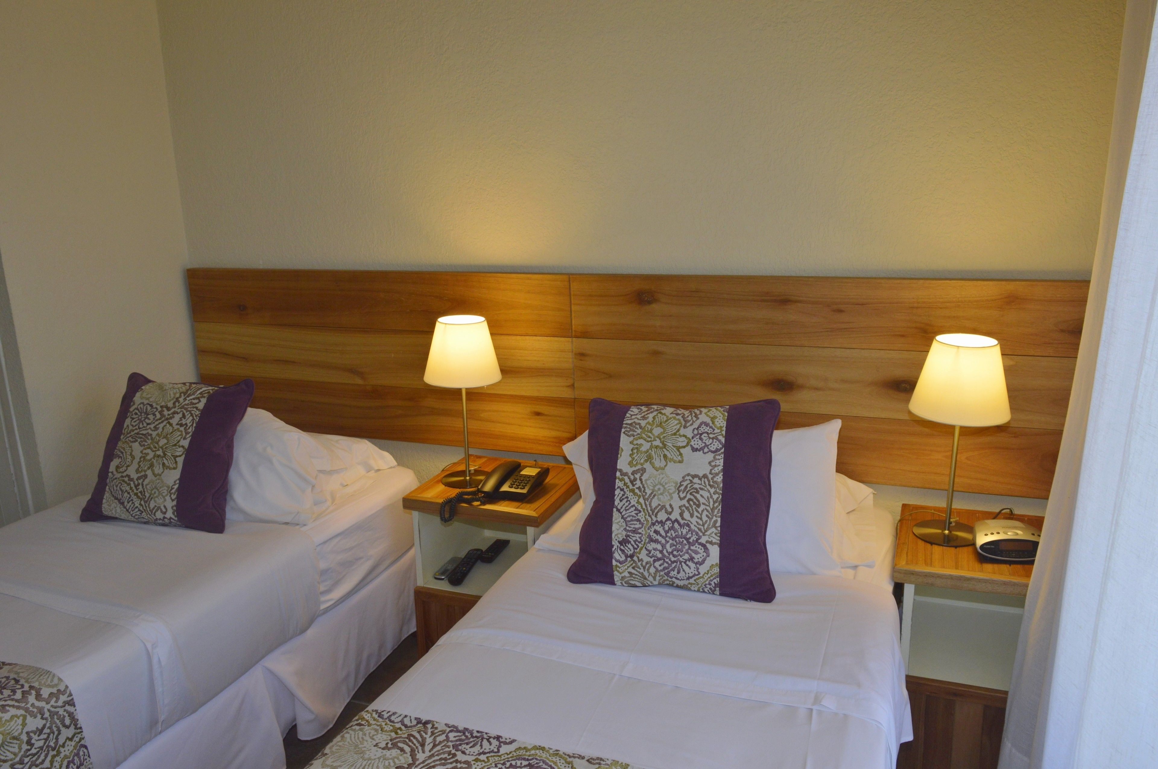 superior double or twin room | 1 bedroom, minibar, in-room safe, individually decorated