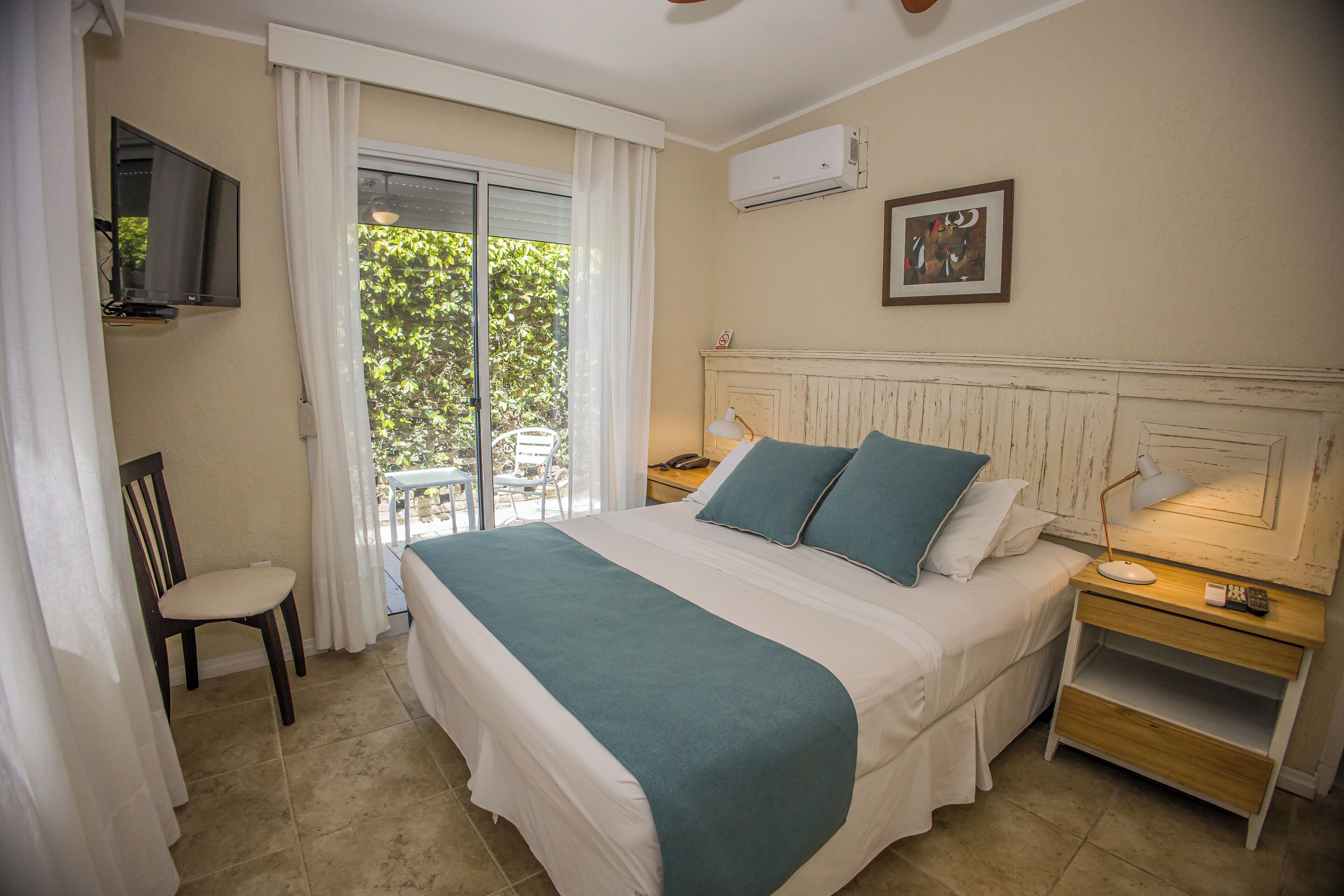 Foto - Joan Miró Hotel