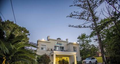 Joan Miró Hotel Boutique