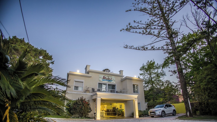 Joan Miró Hotel Boutique