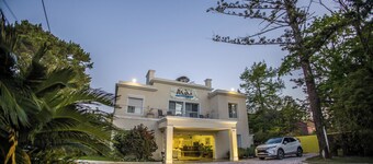 Joan Miró Hotel Boutique