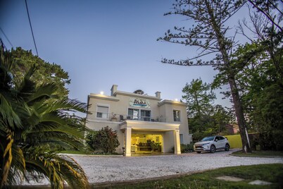 Joan Miró Hotel Boutique