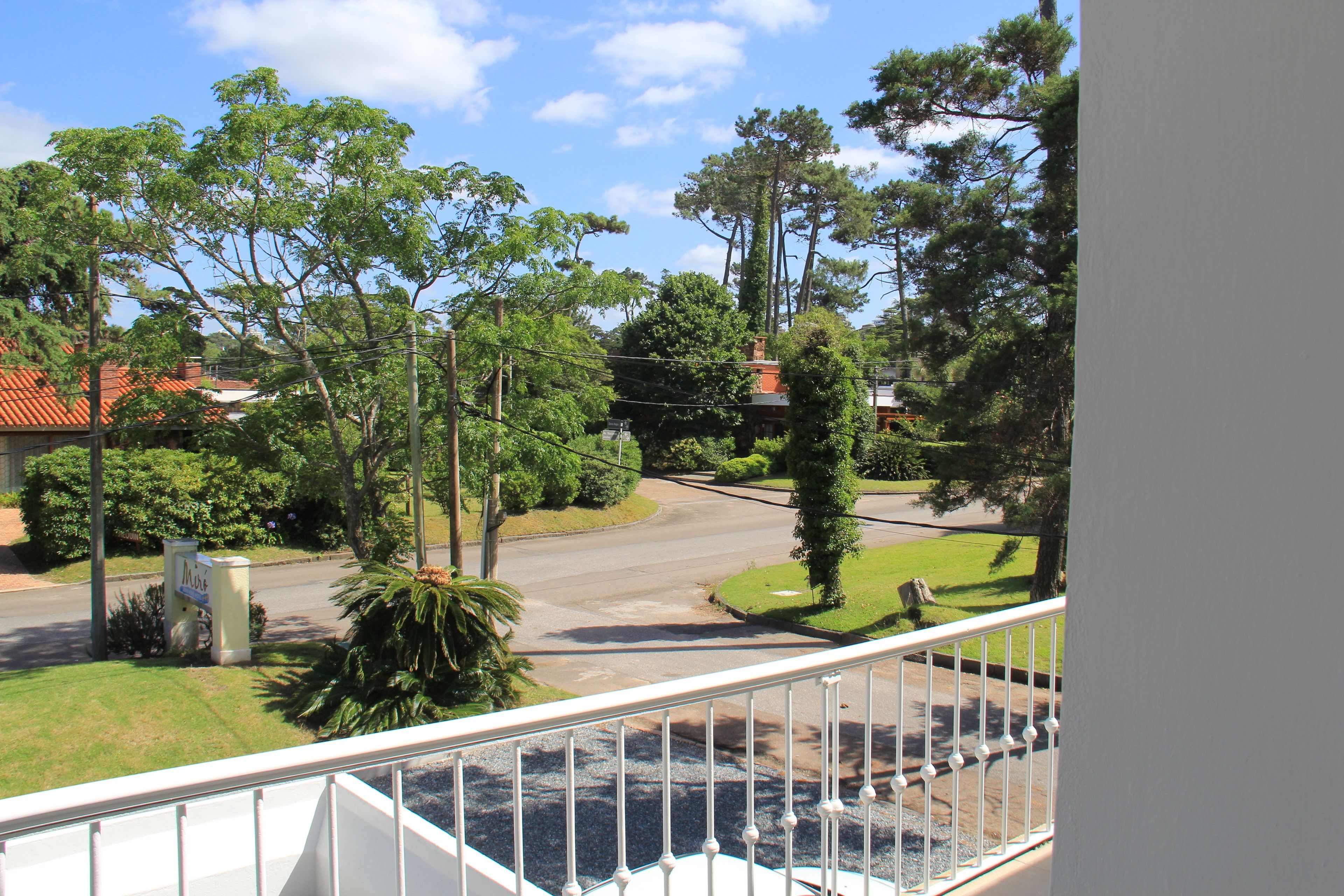 superior double or twin room | balcony