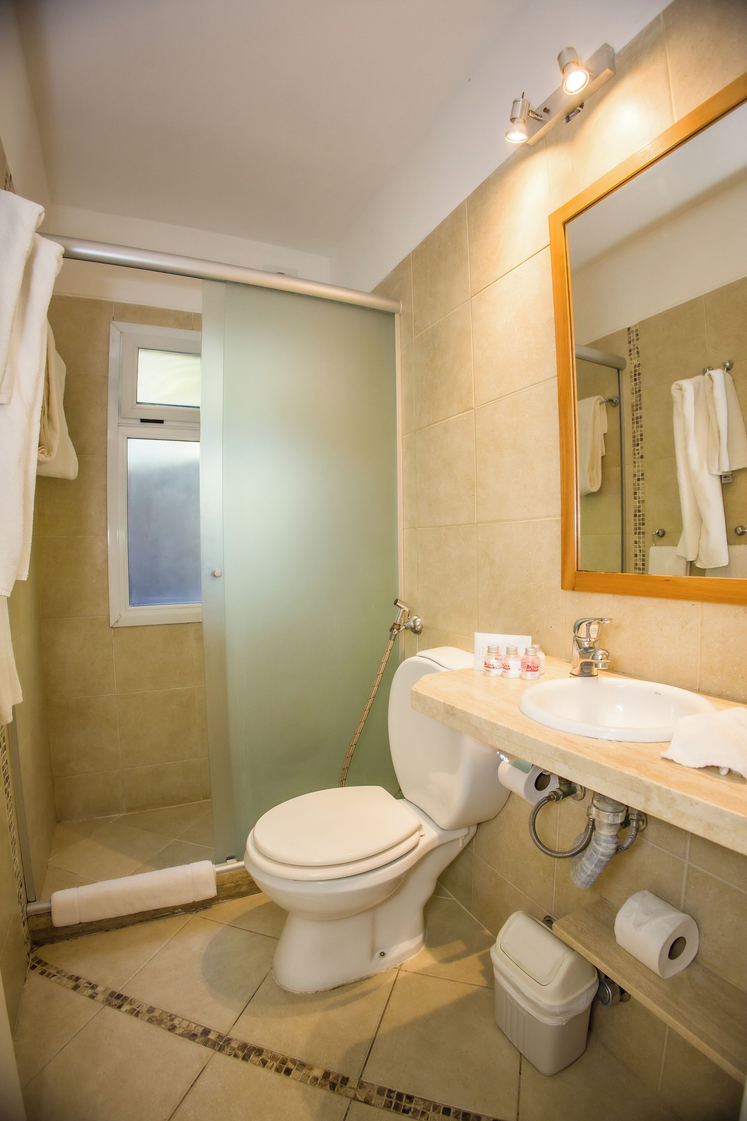 Foto - Joan Miró Hotel