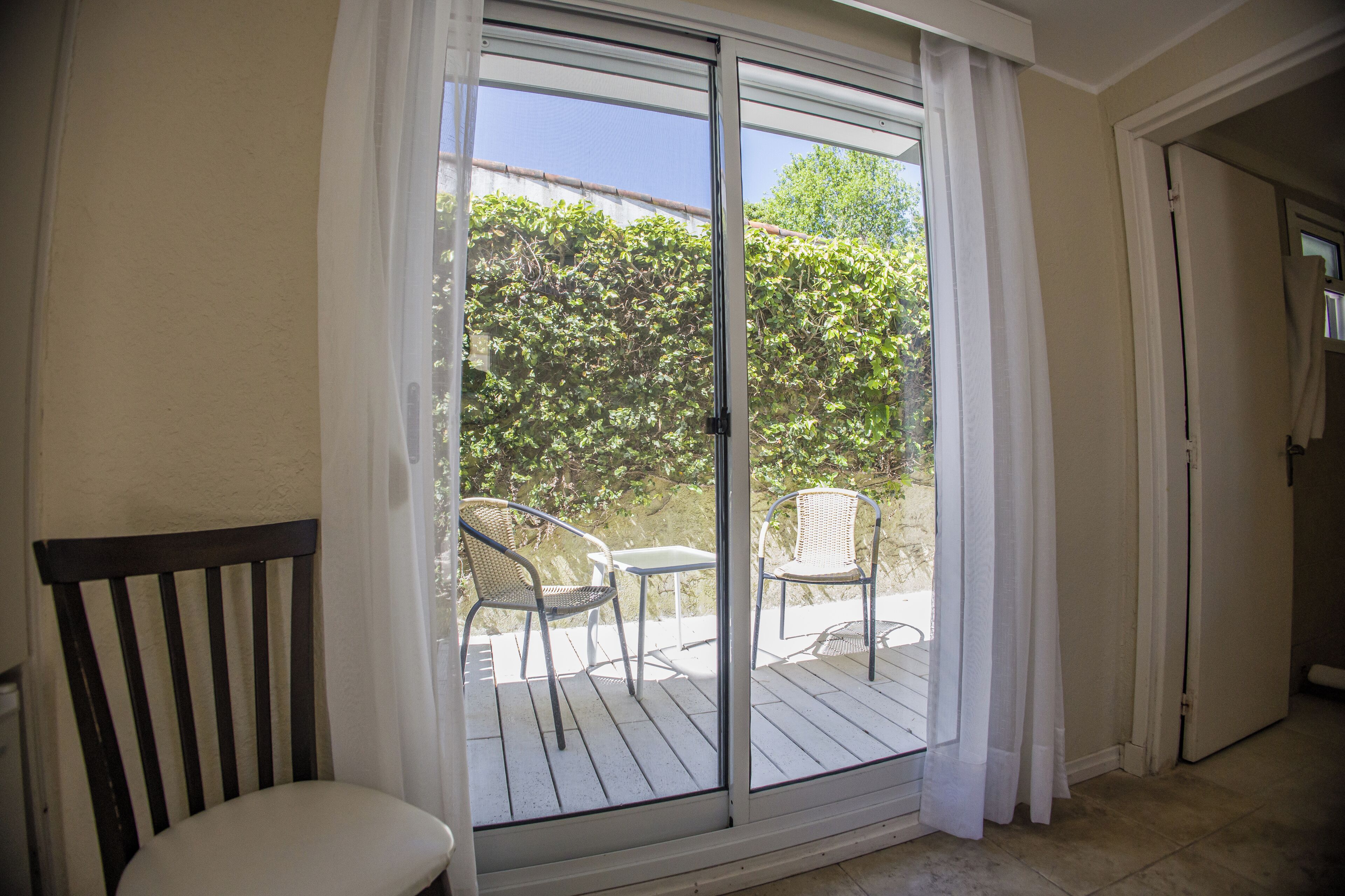 Foto - Joan Miró Hotel