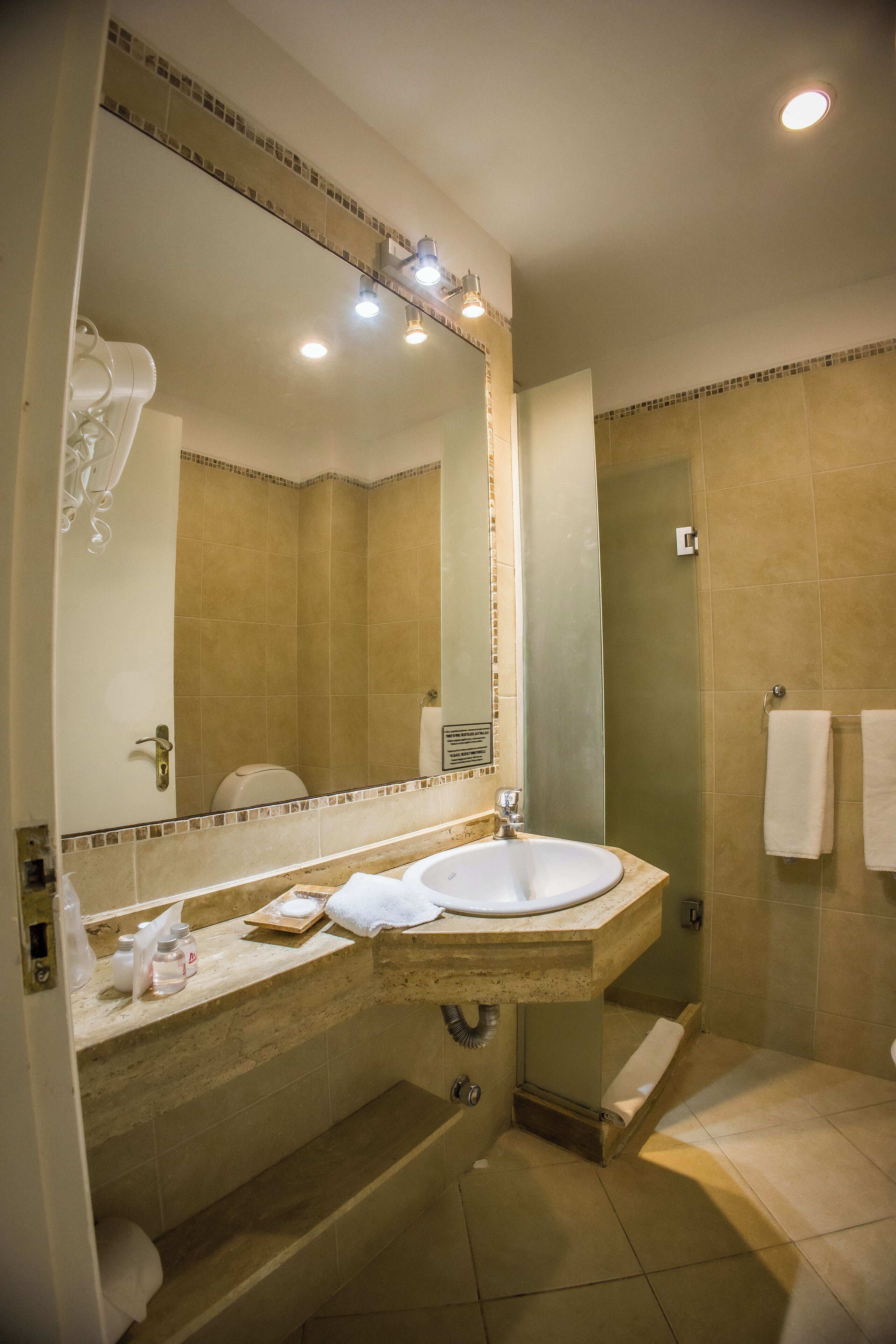 Foto - Joan Miró Hotel