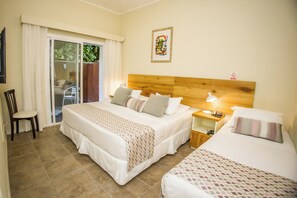 Chambre Triple Standard