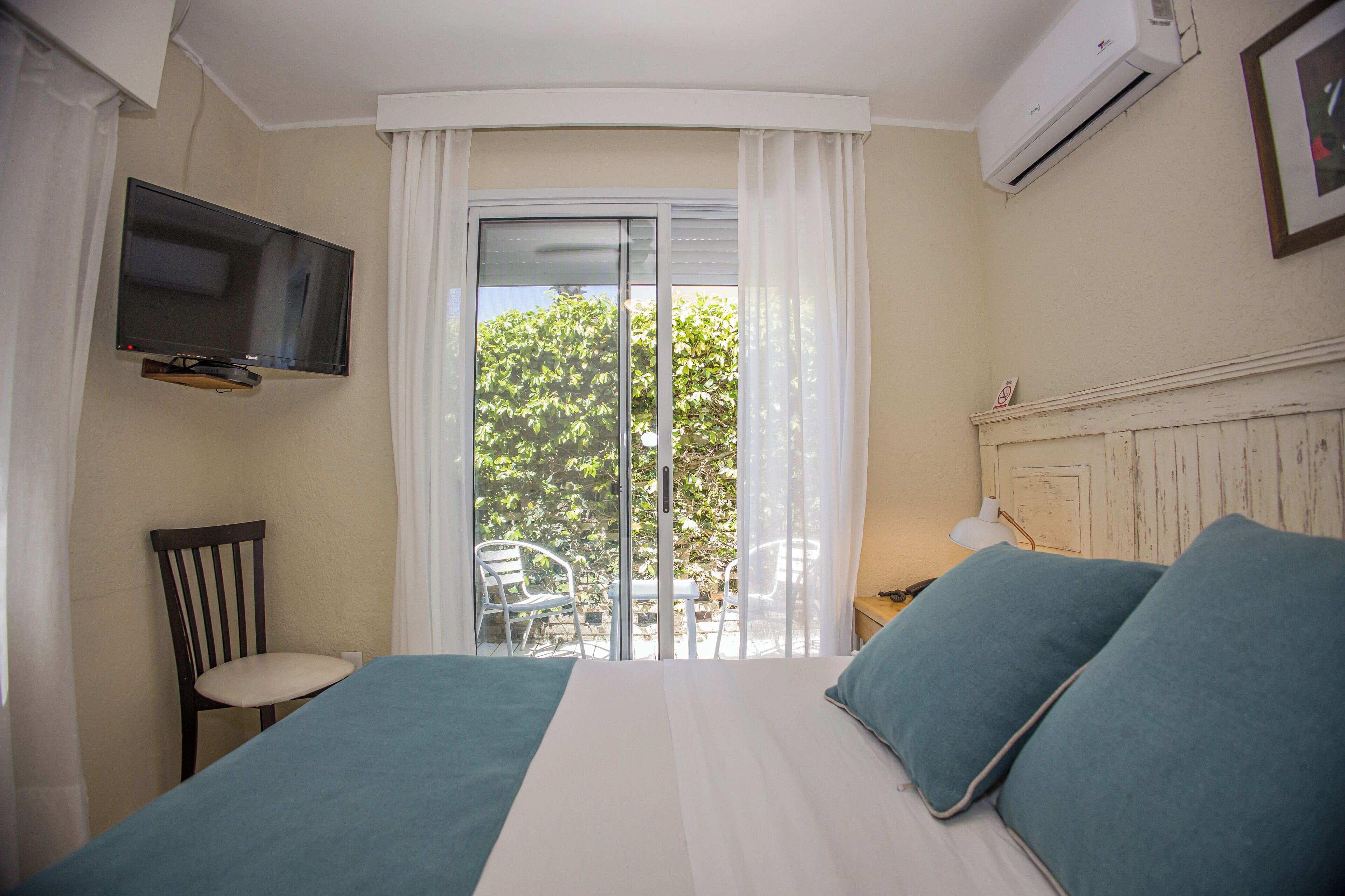 Foto - Joan Miró Hotel