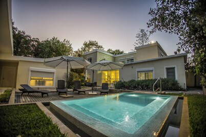 Joan Miró Hotel Boutique