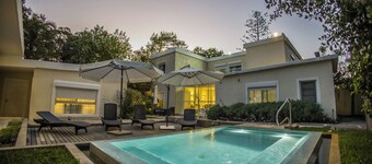 Joan Miró Hotel Boutique