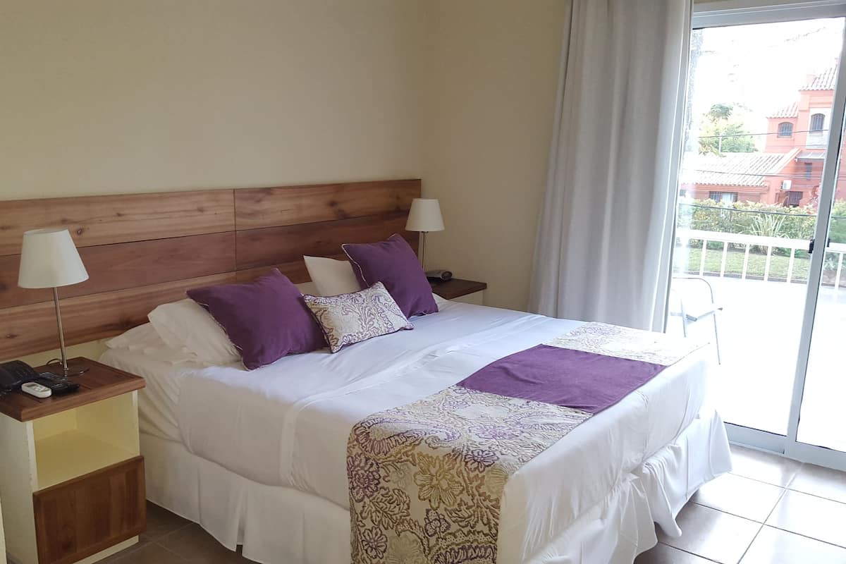 Chambre Supérieure Double ou avec lits jumeaux