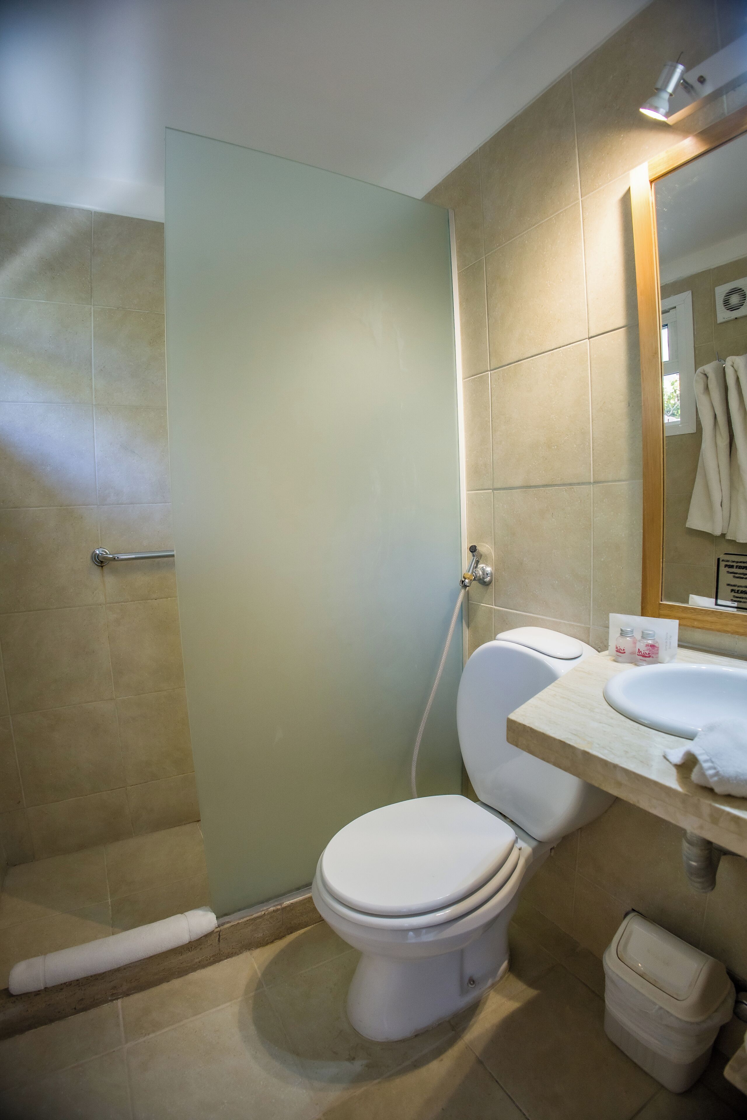 Foto - Joan Miró Hotel