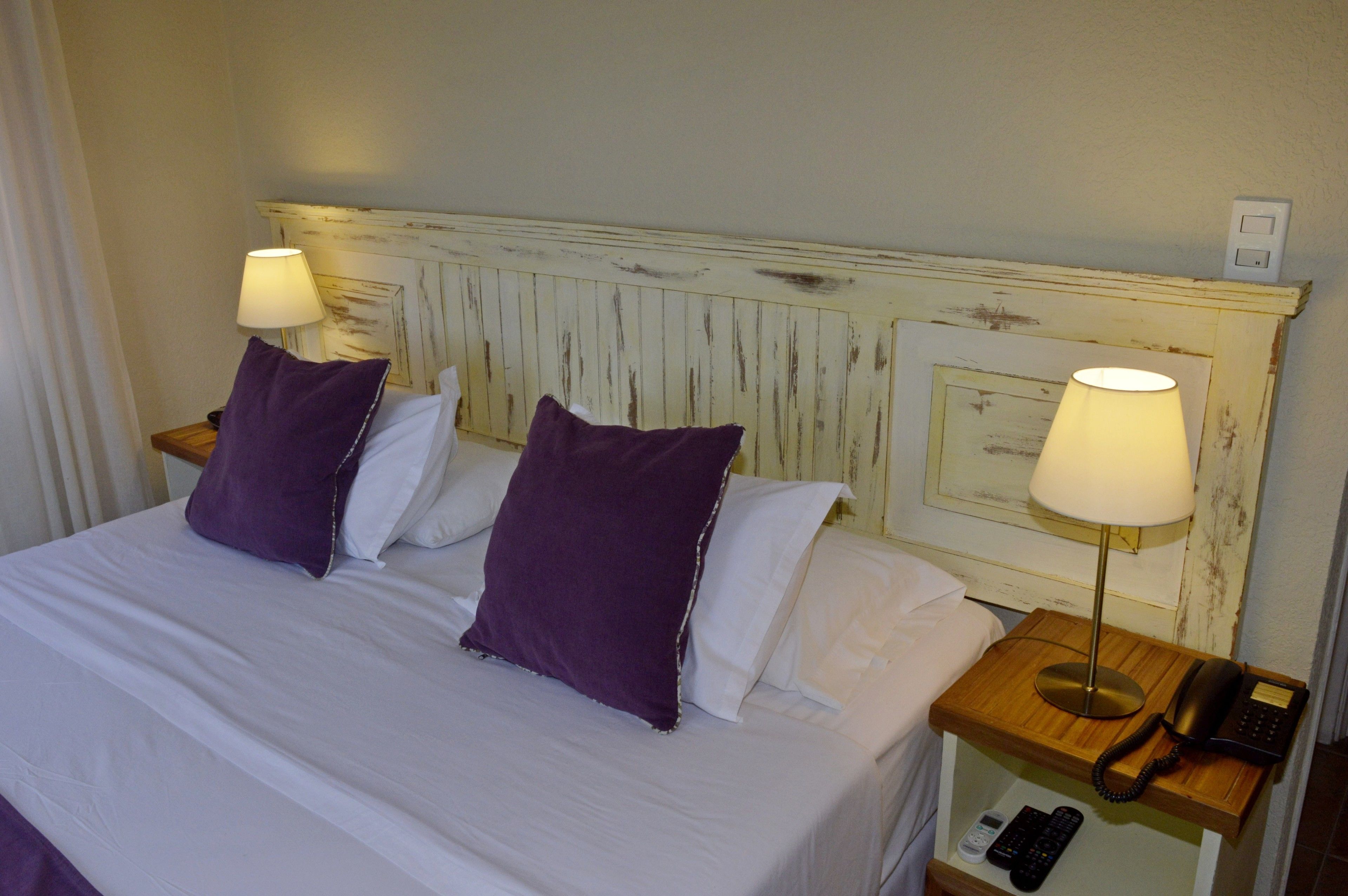 superior double or twin room | 1 bedroom, minibar, in-room safe, individually decorated