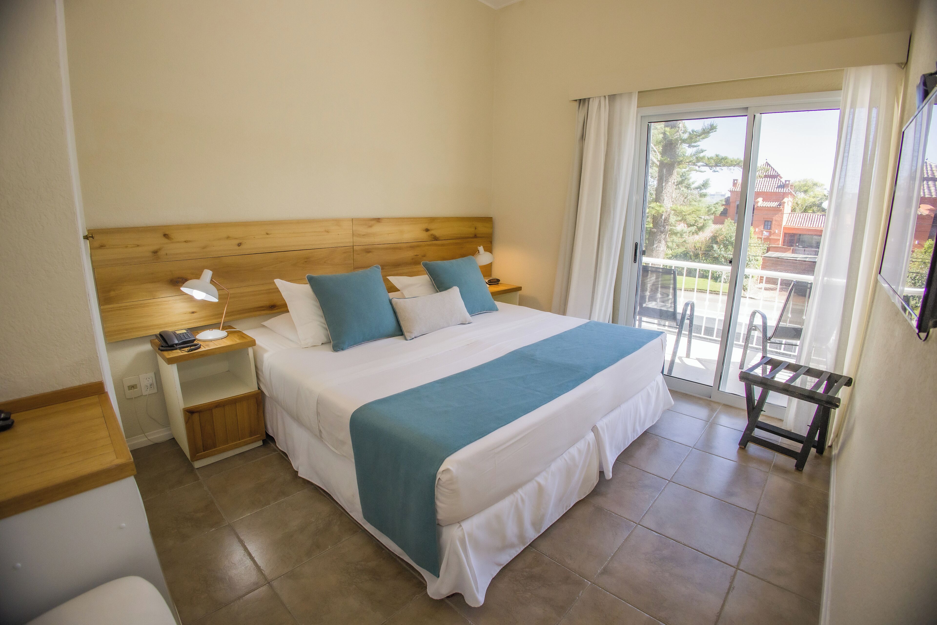 Foto - Joan Miró Hotel