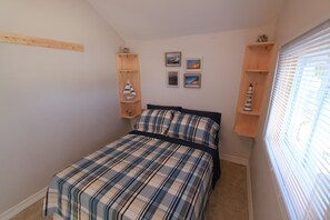 Casa de campo, 3 habitaciones | 3 habitaciones, camas con pillow-top y decoración personalizada 