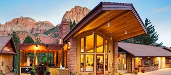 Cliffrose Springdale, Curio Collection by Hilton