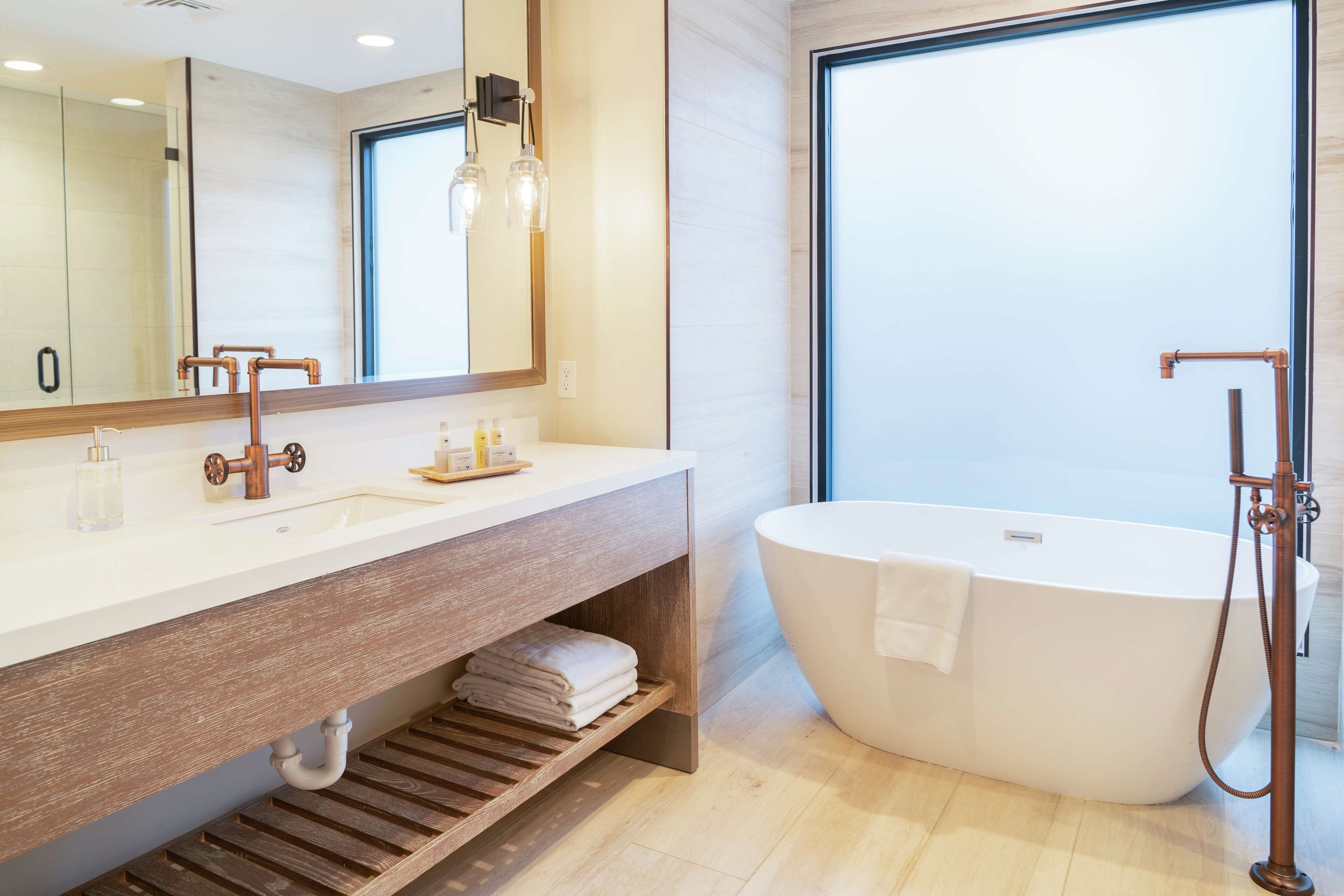 Foto - Cliffrose Springdale, Curio Collection By Hilton