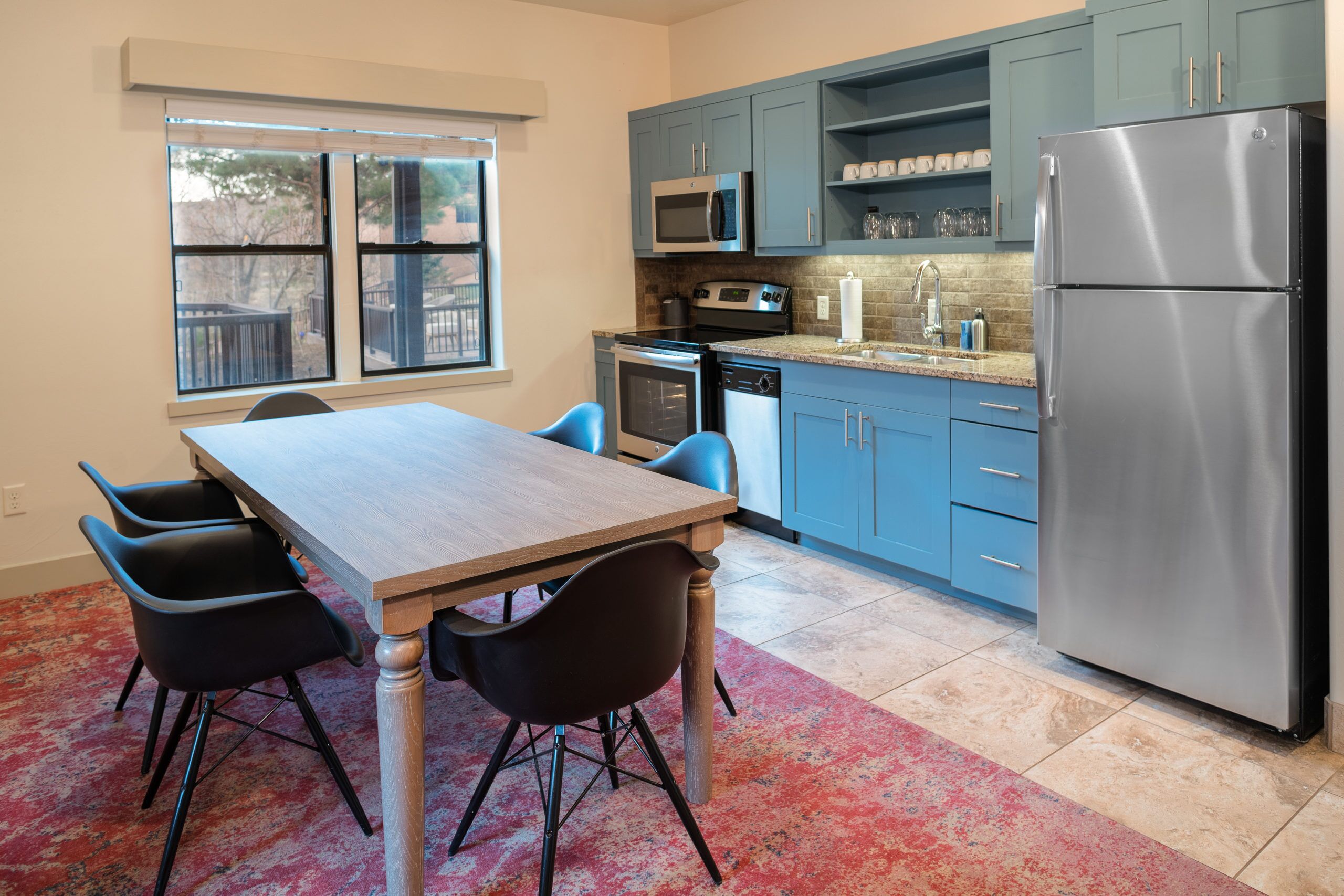 Foto - Cliffrose Springdale, Curio Collection By Hilton