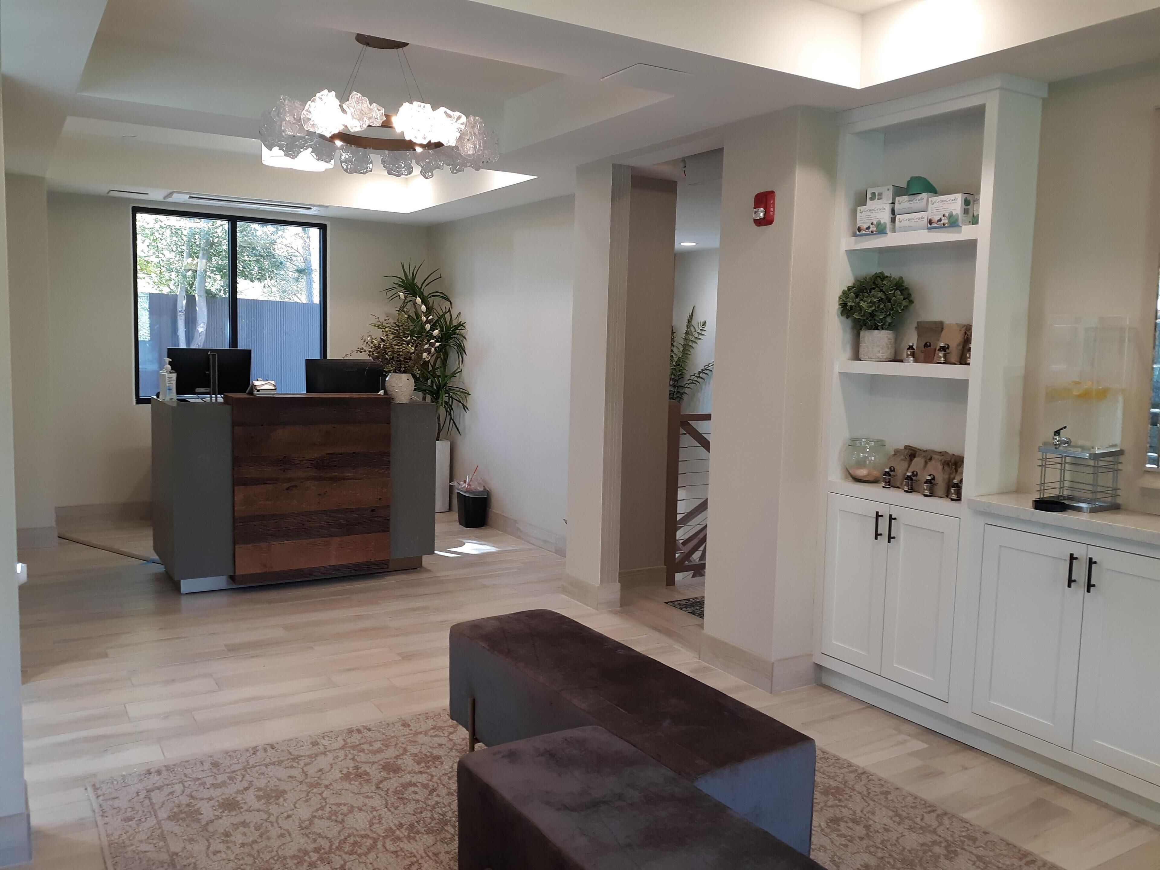 Foto - Cliffrose Springdale, Curio Collection By Hilton